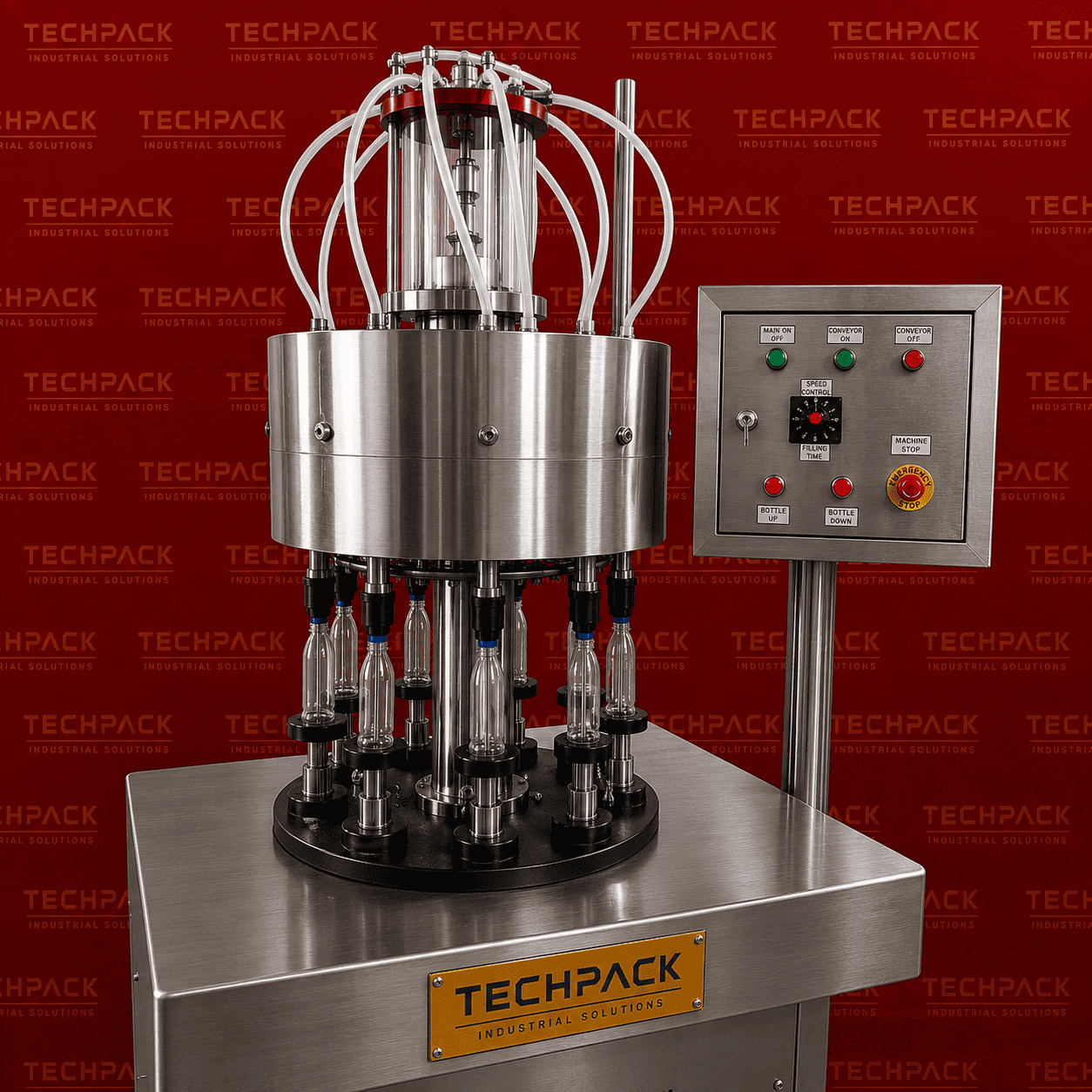 Machine